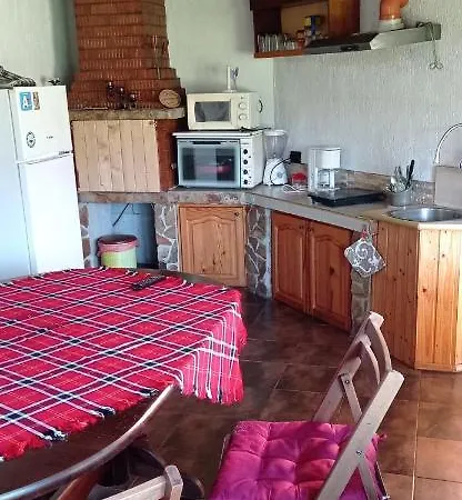Casa vacanze Sunrise *