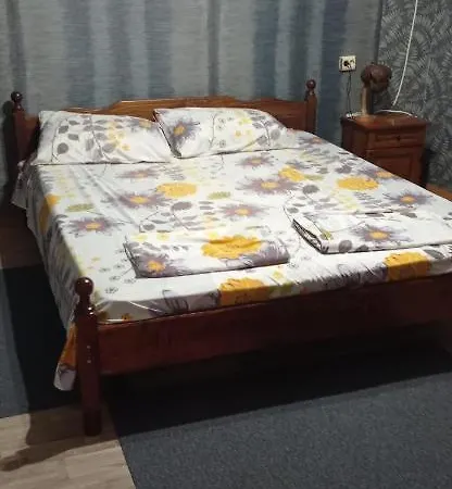 Casa vacanze Sunrise Shabla