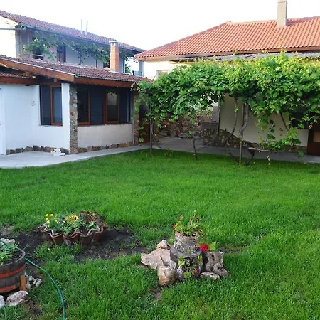 Sunrise Дом отдыха Шабла