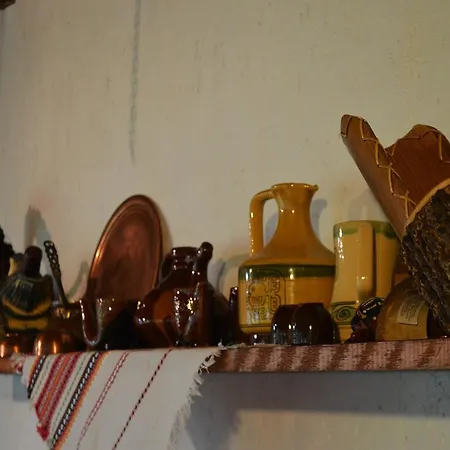 Дом отдыха Sunrise *