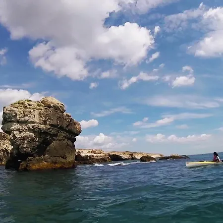 Дом отдыха Sunrise