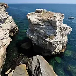 Σπίτι διακοπών Sunrise