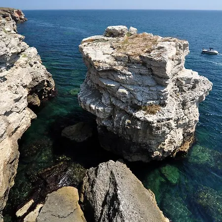 Hébergement de vacances Sunrise