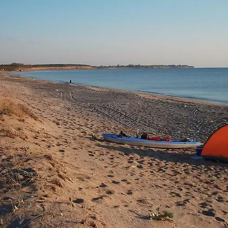 Prázdninový dům Sunrise