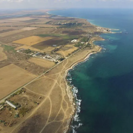 Hébergement de vacances Sunrise *