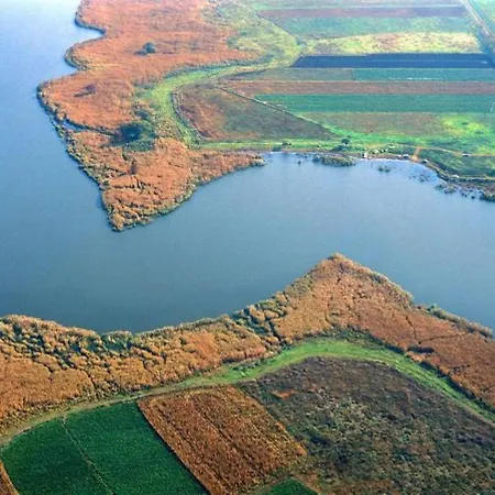 Hébergement de vacances Sunrise