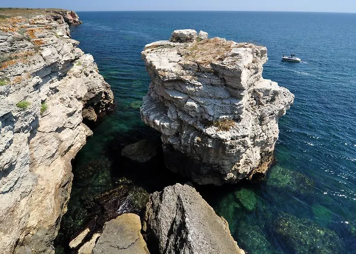 Ваканционна къща изгрев