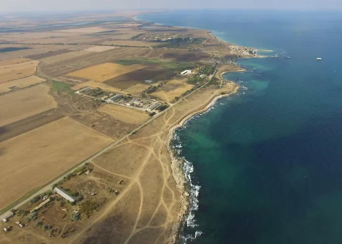 Ваканционна къща изгрев *