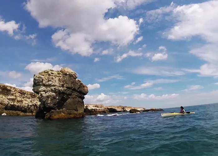 Ваканционна къща изгрев
