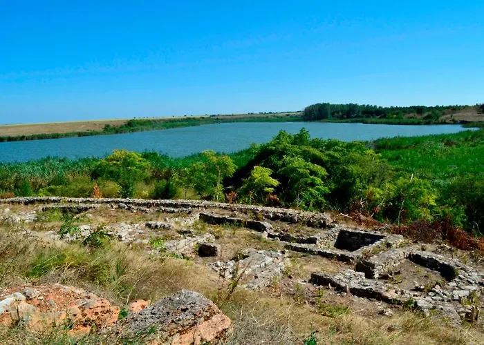 Ваканционна къща изгрев